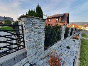 Kamien cięty rzędowo (ryska) RYSKA R-GR3 11 – Hurtownia Kamienia El-Pol